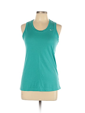 Nike Active Tank (view 1)