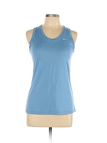 Nike Active Tank (view 1)