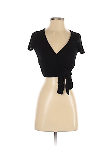 Project Social T Short Sleeve Top (view 1)