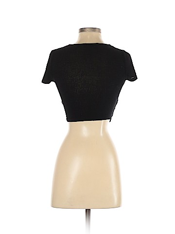 Project Social T Short Sleeve Top (view 2)