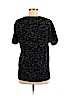 H&M Black Short Sleeve T-Shirt Size M - photo 2