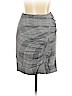 RACHEL Rachel Roy Gray Casual Skirt Size 2 - photo 1