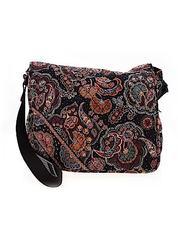Vera Bradley Messenger (view 1)