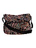 Vera Bradley 100% Cotton Brown Messenger One size - photo 3