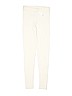Gap Kids 100% Cotton Ivory Leggings Size M (youth) - photo 1