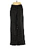 Jones New York Black Casual Pants Size 4 (petite) - photo 1