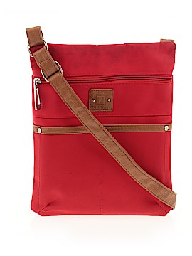 Stone Mountain Crossbody Bag