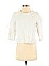 Levi's White Pullover Sweater Size XS - photo 1