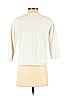 Levi's White Pullover Sweater Size XS - photo 2