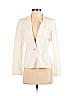 H&M Ivory Blazer Size 4 - photo 1