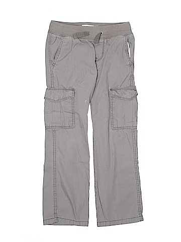 Old Navy Khakis (view 1)