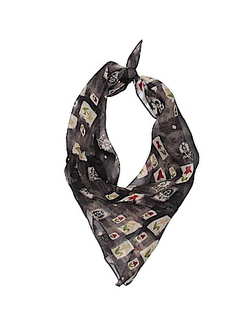 The Limited Silk Scarf (view 1)