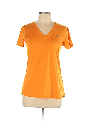 Nike Active T-Shirt (view 1)