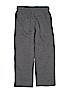 Nike Gray Sweatpants Size 6 - 7 - photo 2