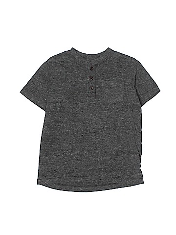 Old Navy Short Sleeve Henley (view 1)