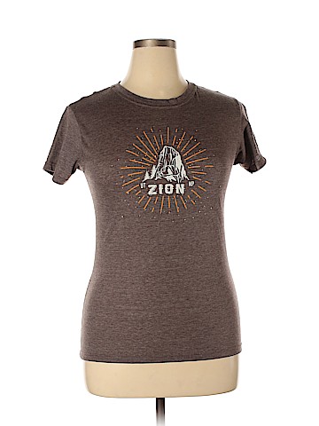 Tultex Short Sleeve T-Shirt (view 1)