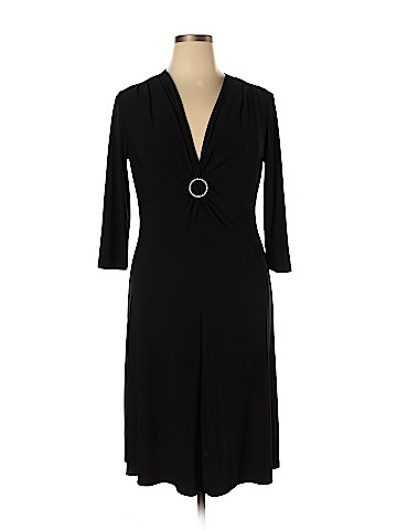 Evan Picone Cocktail Dress (view 1)