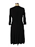 Evan Picone Black Cocktail Dress Size 14 - photo 2