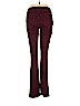 Jigsaw Burgundy Jeans Size 6 - photo 2