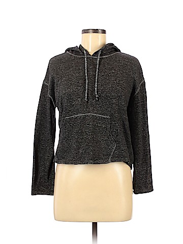 H&M Pullover Hoodie (view 1)