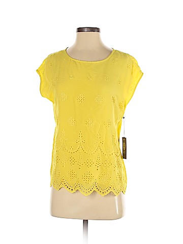 Vince Camuto Sleeveless Blouse (view 1)