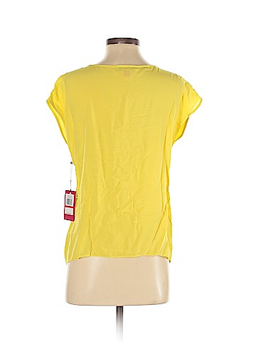 Vince Camuto Sleeveless Blouse (view 2)