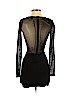 Forever 21 Black Cocktail Dress Size S - photo 2