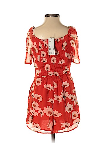 Urban Outfitters Romper (view 2)