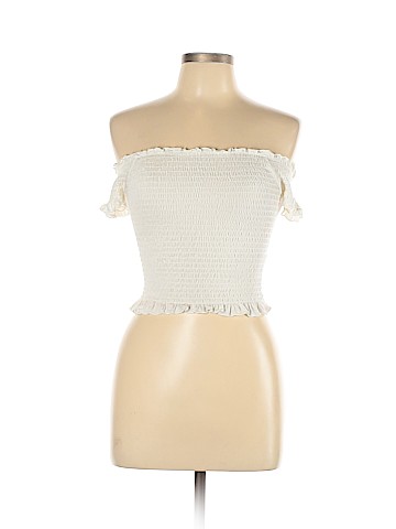 Full Tilt Short Sleeve Top (view 1)