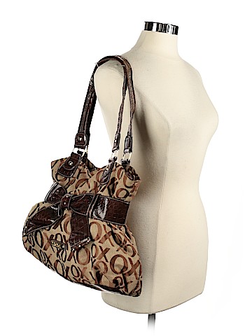 XOXO Shoulder Bag (view 2)