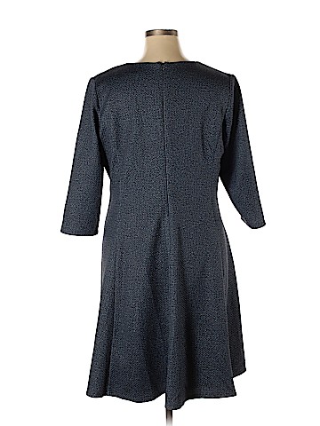 Hutch Casual Dress (view 2)
