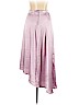 Forever 21 Purple Casual Skirt Size M - photo 2