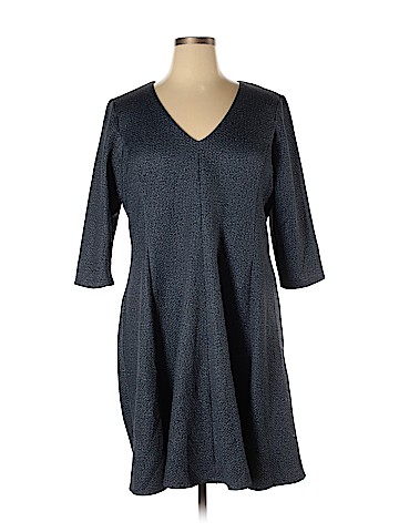 Hutch Casual Dress (view 1)