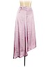 Forever 21 Purple Casual Skirt Size M - photo 1