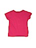 True Religion 100% Cotton Pink Short Sleeve T-Shirt Size 6 - photo 2