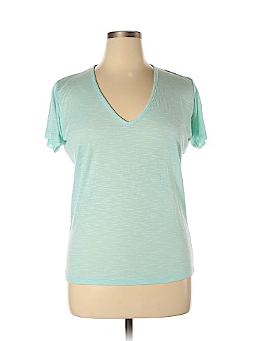 Daytrip Short Sleeve Top (view 1)