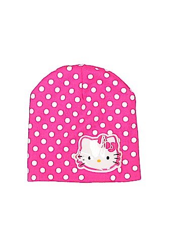 Hello Kitty Beanie (view 1)