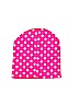 Hello Kitty 100% Acrylic Polka Dots Graphic Pink Beanie One size (kids) - photo 2