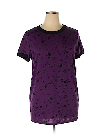 Lularoe Short Sleeve T-Shirt (view 1)