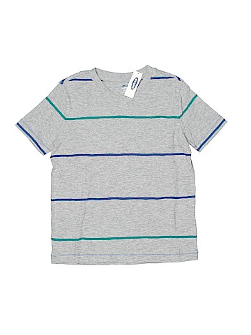 Old Navy Short Sleeve T-Shirt (view 1)