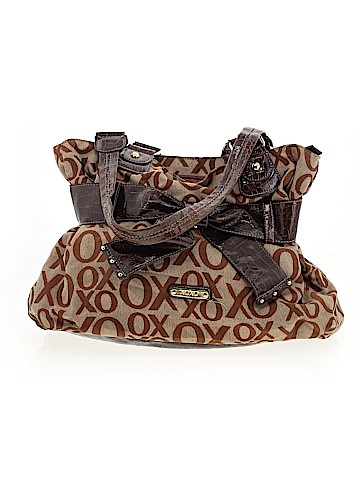 XOXO Shoulder Bag (view 1)