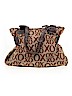 XOXO Brown Shoulder Bag One size - photo 3