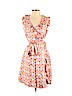 Kate Spade New York 100% Silk Tan Casual Dress Size 4 - photo 1