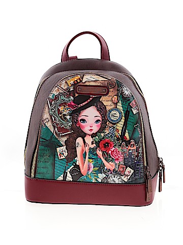 Nicole Lee Backpack (view 1)