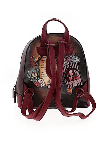 Nicole Lee Backpack (view 2)