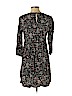 Old Navy 100% Rayon Black Casual Dress Size S (petite) - photo 2