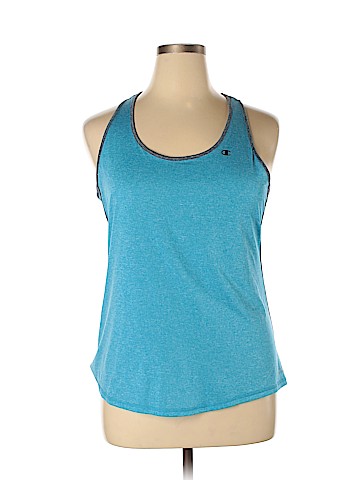 Champion Active Tank (view 1)