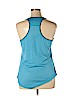 Champion 100% Polyester Blue Active Tank Size XL - photo 2
