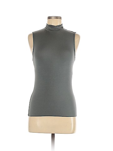 Armani Collezioni Short Sleeve Top (view 1)