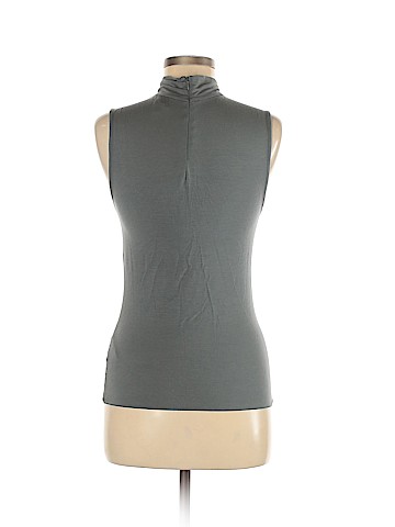Armani Collezioni Short Sleeve Top (view 2)